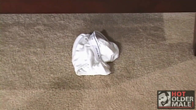 Pantheon men: Korte ontmoetingen onder de Toscaanse stiefvader