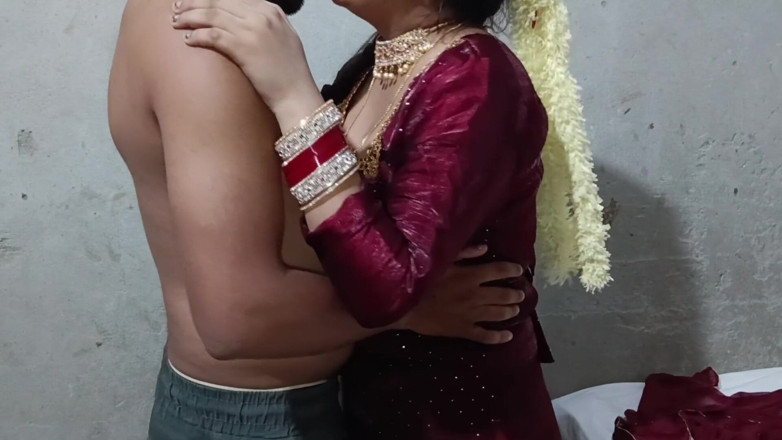 Vamika: Bhabhi Tamil Bersedia Untuk Parti Tetapi Dia Dikongkek Oleh Adik...