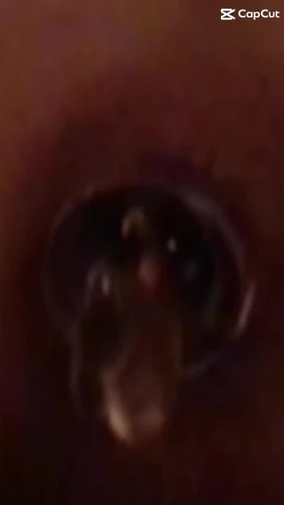 LanaSherin: Gape Me Daddy