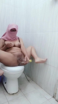 Aku Menari