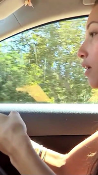 Skinny teen fingered and licked to orgasm during tutoring by a teacher