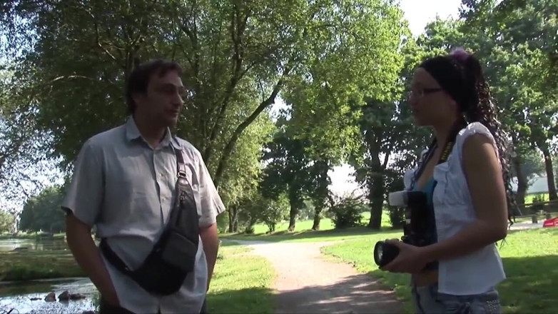 Real Anal Stories: Si rambut coklat dengan tetek kecil suka berkongkek dubur