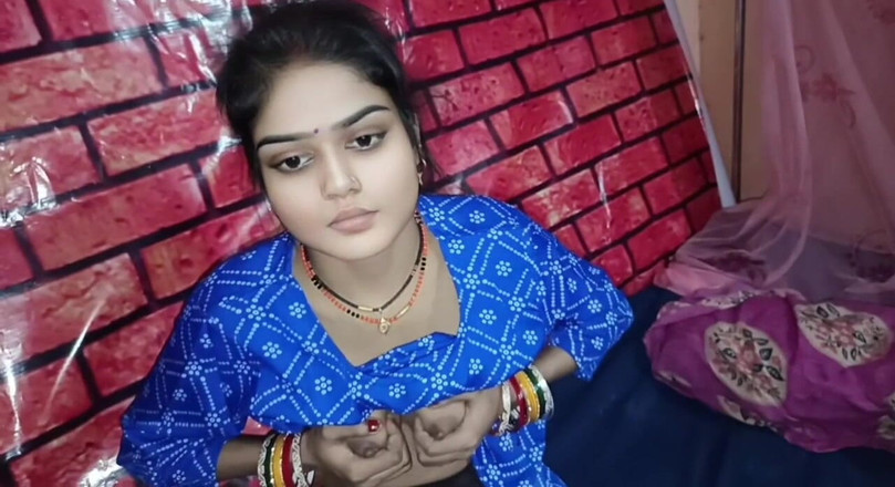 Ramashish: Bạn nữ sinh đại học Ấn Độ chơi tay ba video xxx người...