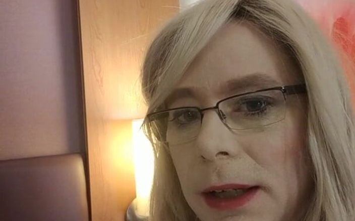 NikkiGee: Een klein hotelplezier