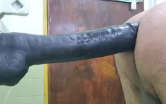 Iro Fist