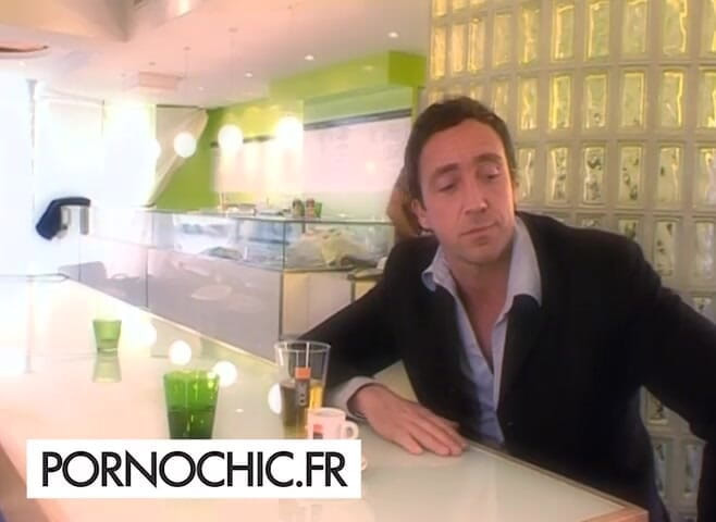 Pornochic: Anal rapidito con Oksana