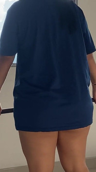 I Help the Girl at the Gym and I Don't Regret It