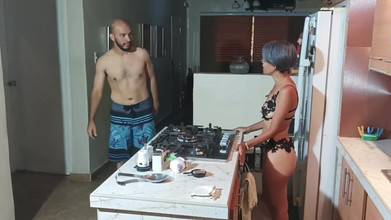 Calvohot70: Jaká lahodná a krásná kundička má moje nevlastní sestra. Miluji,...