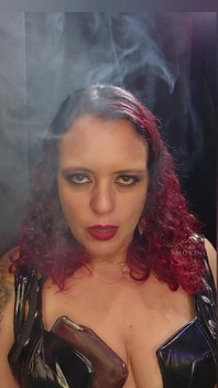 Feel My Smoke