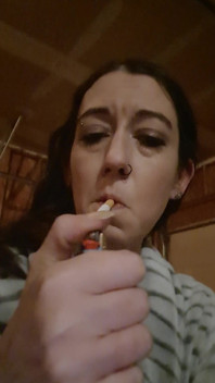 Smoking for You, Watch, Goon, Become All Mine