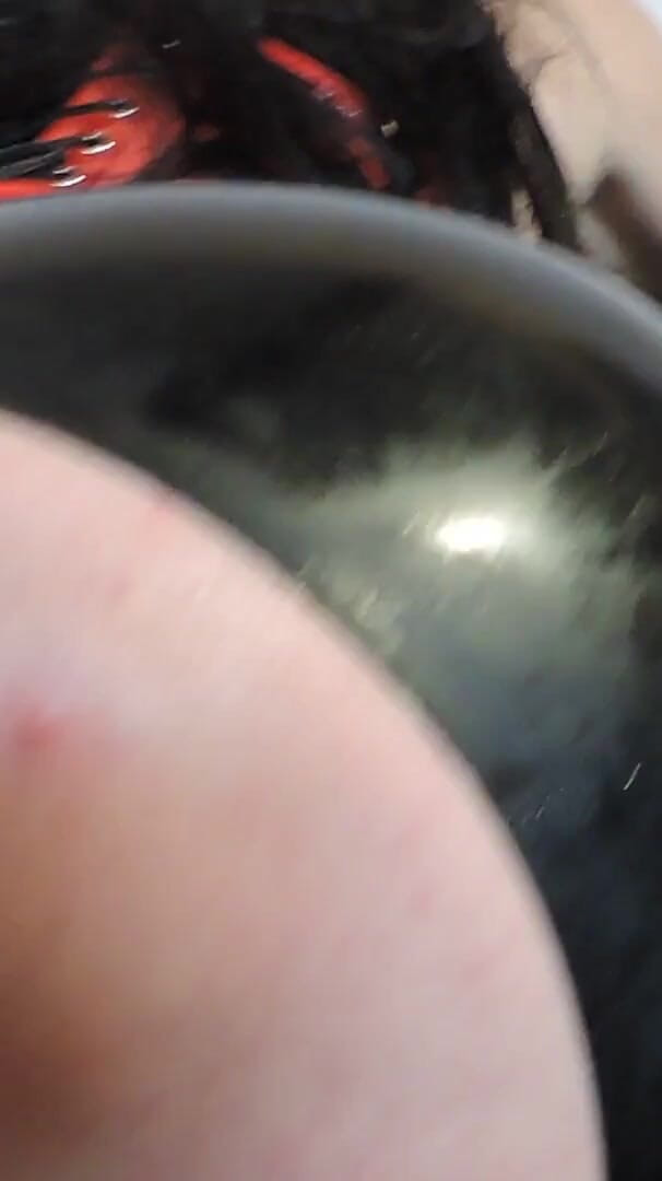 Anal Plug (Martynka sissy)