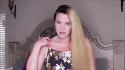 Nikki Nevada: Stepmommy doesn't care if you have a girlfriend, we can...