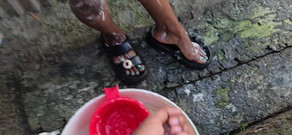 SafeRosebush8: Indische xxx baden video pornovideo