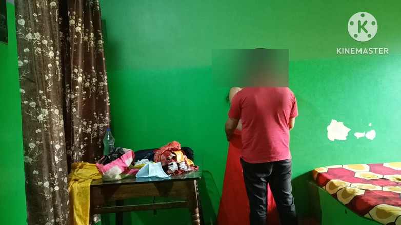 T. Sonai: रोमांटिक टेकर और छात्र रोमांस सेक्स वीडियो वायरल