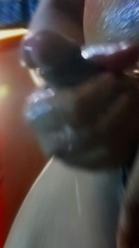 Desi Bengali Horn_y Kolkata Boyfriend Passionate Masturbation with Jelly,real Audio Cum Loaded, Bengali Big Black Cock
