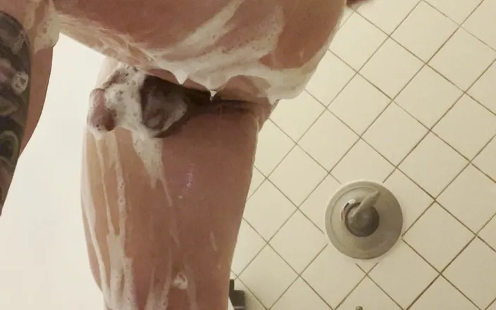 Kimberly Will: Soap Suds