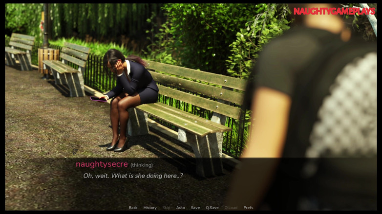 Naughty gameplays trans: विस्फोट आसन्न (भाग 16) - Morriganrae द्वारा