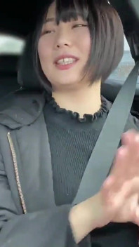 Si jalang Asia miang #416