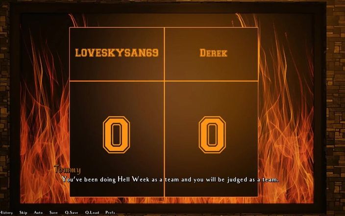 LoveSkySan69Real: Být Dik 0.5.0 Část 72 slavný den Dik nebo ne Dik od Loveskysan69