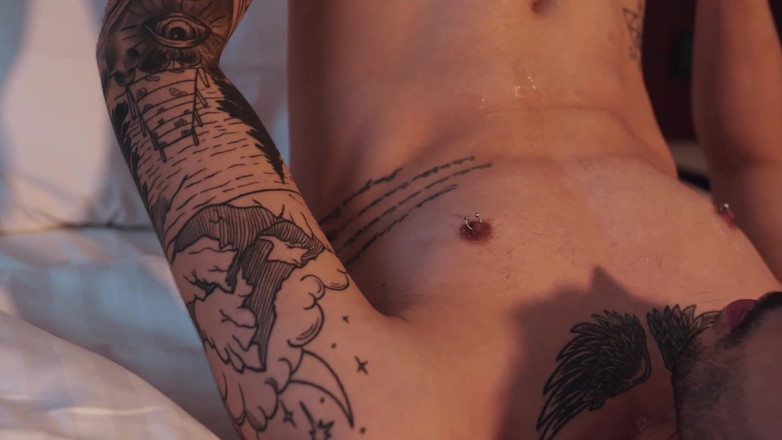 Angelo nrw: Angelo Solo Onani