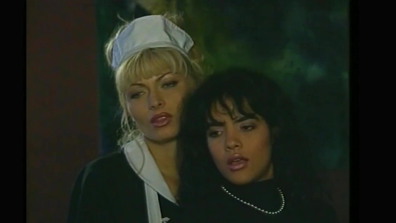 Vintage megastore: Lesbian Maid Has a Good Pussy Licking with Her Lady...