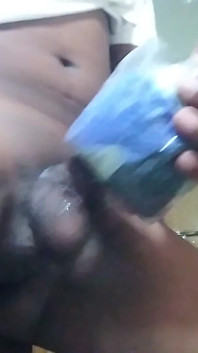 Odia, garçon desi