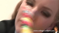 DanielleMaye: 학생 롤리팝