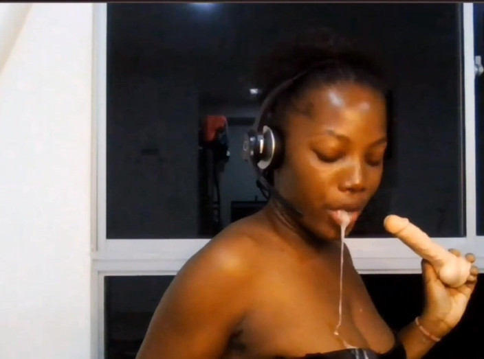 Mastermeat1 Solamente: Plivání mrdky