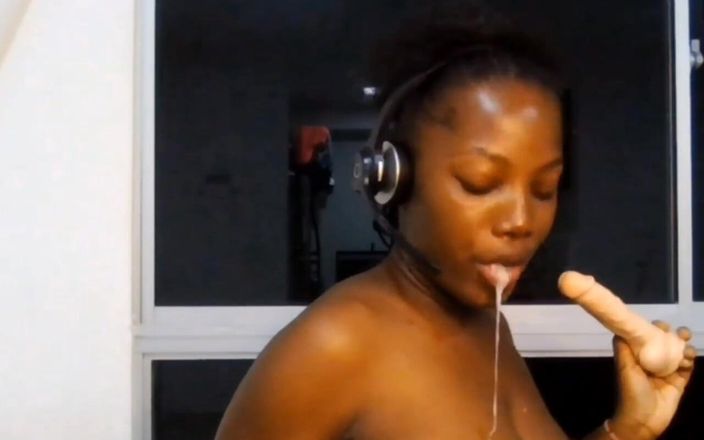 Mastermeat1 Solamente: Plivání mrdky