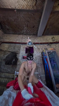 Twisted Nymphs - Weird Nurses in Underground Hospital - Part 2