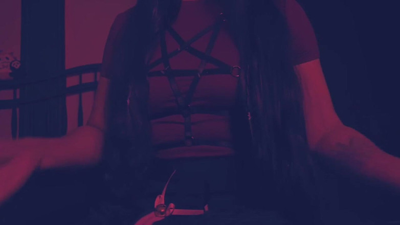 Astarioth: JOI Dominacion | POV Eres Mi Mascota | Pet Play | Astarioth