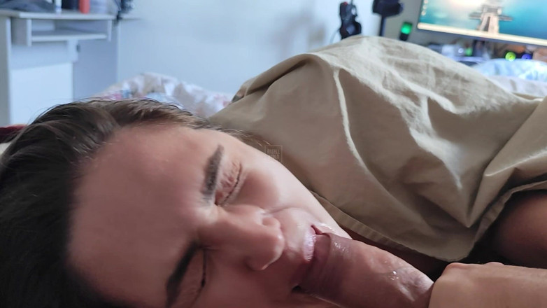 ApoloAngell: Šukat Její Pusu Je až Moc Dobré
