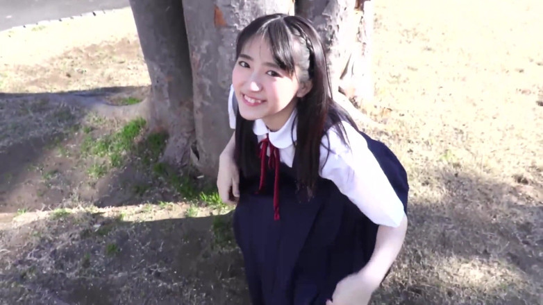 Raptor Inc: Baszful Uniform Stories - 18-latek, 148 Cm, kielich -kanamu Sakurai