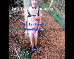 Andy: Skogen del 2