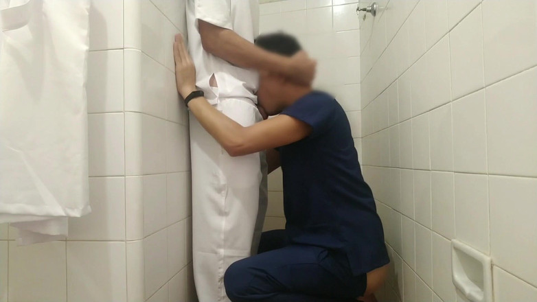 MiguellTrajano: Eu sou uma enfermeira muito safada - eu sonhei que dei...