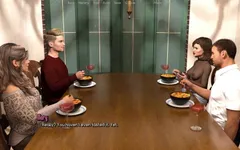Uma vida que vale a pena viver: marido admite para sua esposa gostosa que ele a traiu várias vezes - episódio 48