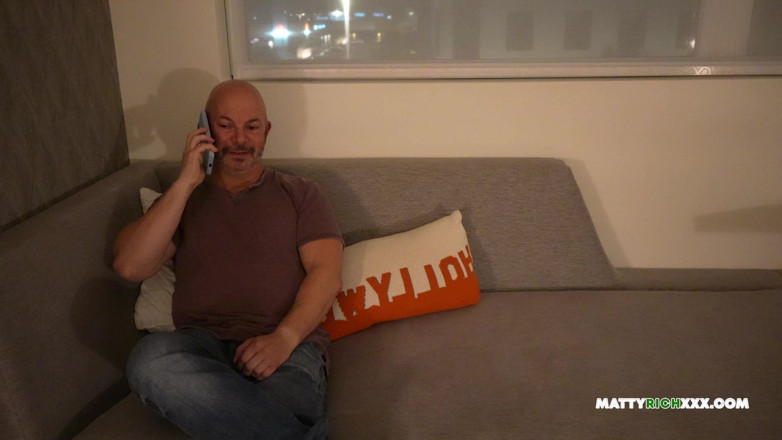 Matty Rich: The Birthday Surprise