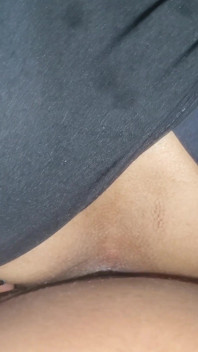 This Man Broke My Ass Without the Slightest Mercy on My Anal Folds, He Came Deep Inside and I Loved It.