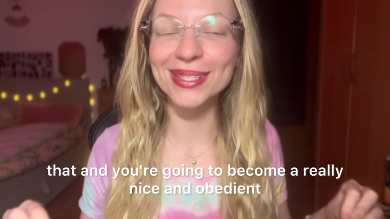 Goddess_Bella_Rae: Why You Should Get Asap
