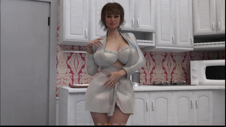 Johannes Gaming: Milfcreek 15 Dorothy Love to Ride My Dick.