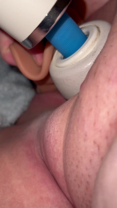 KerrieAnnaKinkster: Zase si hraji sama se sebou 1