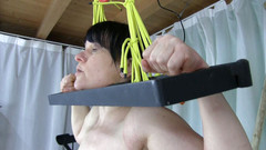 Yvette xtreme: Yvette xxxtreme