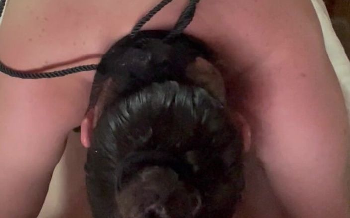 SnM Angel: Cewek sange ini suka banget sama ungunya bagian 2
