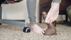 Dirty Words Erotic Audio by Tara Smith: 흑인 대물 자지와 섹스하는 흑인 대물 자지