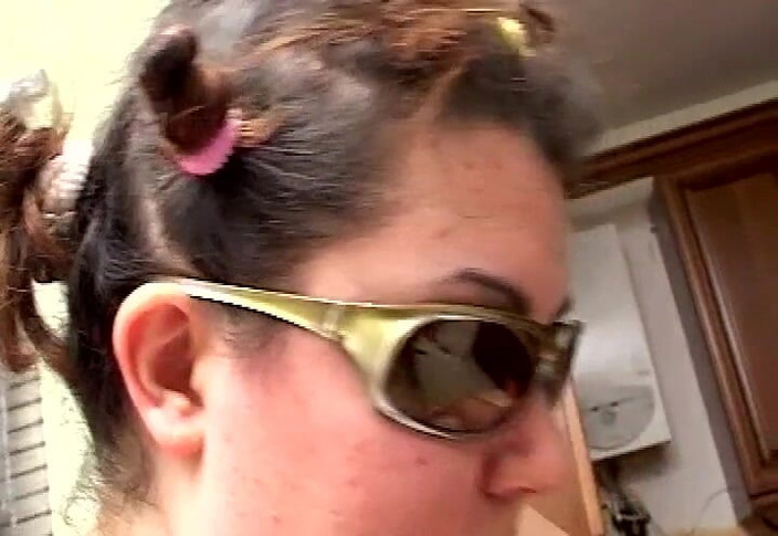 Italian swingers LTG: Porno z konkurzu baker - domácí sex # 10