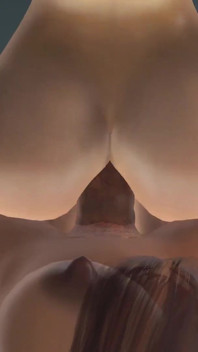 Une lesbienne incroyable se fait baiser par une fille sexy à la bite en 3D dans la station spatiale