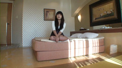 Asiatiques: Hračky milující asijská děvka kouří tvrdého ptáka