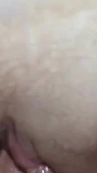 Cumming in Pussy