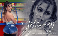 Lucidflix Ultimacy avsnitt 1 med Chanel Camryn