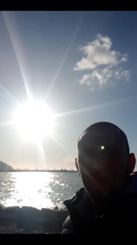 Je me détends dans ce place️ incroyable, suivez-moi